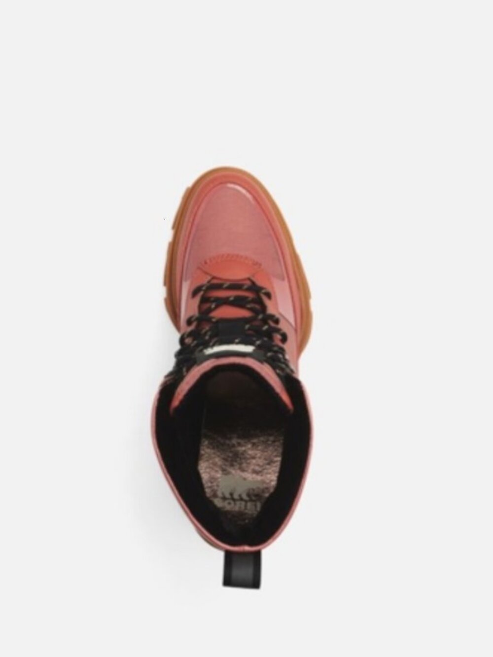 Sorel Brex Lux Boots - Picture 9 of 15